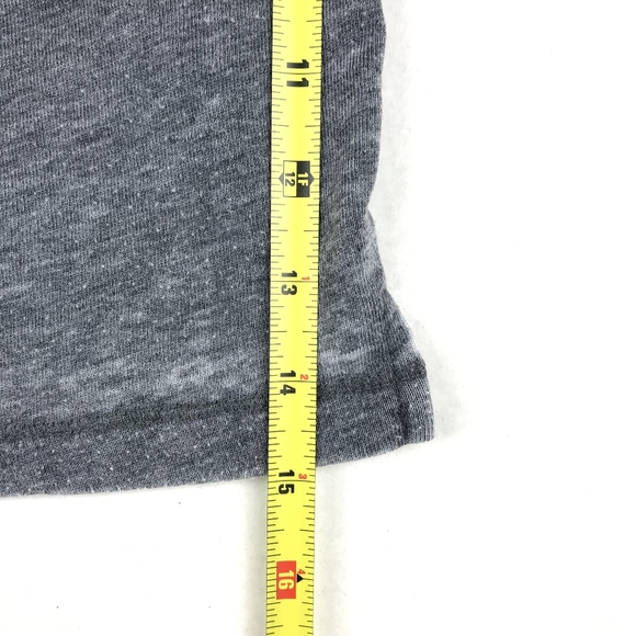 Robert Barakett Men's Jordan V-Neck Washed… - Picture 5 of 6